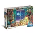 Kép 1/2 - Gyerekszoba To the Moon 500 db-os Compact puzzle Clementoni