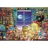 Kép 2/2 - Gyerekszoba To the Moon 500 db-os Compact puzzle Clementoni