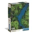 Kép 1/2 - Trópusi folyó Aerial View 500 db-os Compact puzzle Clementoni