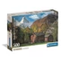 Kép 1/2 - Hegyvidék Charming Matterhorn 500 db-os Compact puzzle Clementoni