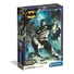 Kép 1/2 - Batman Rainy 500 db-os Compact puzzle Clementoni