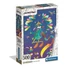 Kép 1/2 - Színes Mordillo 500 db-os Compact puzzle Clementoni