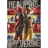 Kép 2/2 - Deadpool & Wolverine 1000 db-os Compact puzzle Clementoni