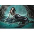 Kép 2/2 - Anne Stokes Siren Lament 1000 db-os Compact puzzle Clementoni