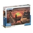Kép 1/2 - Lupin III Sunset 1000 db-os Compact puzzle Clementoni
