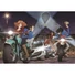 Kép 2/2 - Lupin III Pursue 1000 db-os Compact puzzle Clementoni