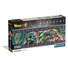 Kép 1/2 - Dragon Ball 1000 db-os panorama Compact puzzle Clementoni