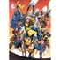 Kép 2/2 - X-men Attack 1000 db-os Compact puzzle Clementoni