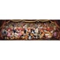 Kép 2/2 - Disney Orchestra 1000 db-os panorama Compact puzzle Clementoni