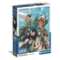 Kép 1/2 - Lupin III 1000 db-os Compact puzzle Clementoni