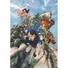 Kép 2/2 - Lupin III Grand Escape 1000 db-os Compact puzzle Clementoni