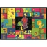 Kép 2/2 - Snoopy 1000 db-os Compact puzzle Clementoni