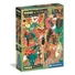 Kép 1/2 - Állatos Botanics 1000 db-os Compact puzzle Clementoni