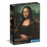 Kép 1/2 - Művészet Mona Lisa 1000 db-os Compact puzzle Clementoni