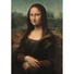 Kép 2/2 - Művészet Mona Lisa 1000 db-os Compact puzzle Clementoni