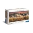 Kép 1/2 - Lovas Band of Thunder 13200 db-os puzzle Clementoni