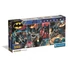 Kép 1/2 - Batman Mosaic 1000 db-os panoráma Compact puzzle Clementoni