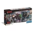 Kép 1/2 - Dungeons & Dragons Blades 1000 db-os panorama Compact puzzle Clementoni