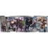 Kép 2/2 - Dungeons & Dragons Blades 1000 db-os panorama Compact puzzle Clementoni