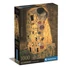 Kép 1/2 - Művészet The Kiss 1000 db-os Compact puzzle Clementoni
