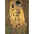 Kép 2/2 - Művészet The Kiss 1000 db-os Compact puzzle Clementoni