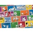 Kép 2/2 - Snoopy 1000 db-os Compact puzzle Clementoni