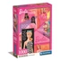 Kép 1/2 - Barbie Years 1000 db-os Compact puzzle Clementoni