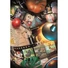 Kép 2/2 - Disney Classics Movies 1000 db-os Compact puzzle Clementoni