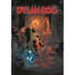 Kép 2/2 - Dylan Dog Library 1000 db-os Compact puzzle Clementoni