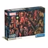 Kép 1/2 - Marvel 1000 db-os Compact puzzle Clementoni
