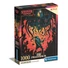 Kép 1/2 - Stranger Things Piggyback 1000 db-os Compact puzzle Clementoni