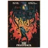 Kép 2/2 - Stranger Things Piggyback 1000 db-os Compact puzzle Clementoni