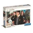 Kép 1/2 - Harry Potter Here Begins 1000 db-os Compact puzzle Clementoni