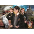 Kép 2/2 - Harry Potter Here Begins 1000 db-os Compact puzzle Clementoni