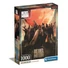 Kép 1/2 - Rebel Moon Warriors 1000 db-os Compact puzzle Clementoni