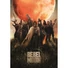 Kép 2/2 - Rebel Moon Warriors 1000 db-os Compact puzzle Clementoni