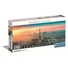 Kép 1/2 - Párizs View 1000 db-os panorama Compact puzzle Clementoni