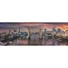 Kép 2/2 - London Across the River 1000 db-os panorama Compact puzzle Clementoni