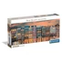 Kép 1/2 - Amsterdam Bright 1000 db-os panorama Compact puzzle Clementoni
