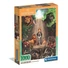 Kép 1/2 - Disney Az Oroszlánkirály Legacy 1000 db-os Compact puzzle Clementoni