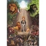 Kép 2/2 - Disney Az Oroszlánkirály Legacy 1000 db-os Compact puzzle Clementoni