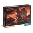 Kép 1/2 - Dungeons & Dragons Riders of Flame 1000 db-os Compact puzzle Clementoni