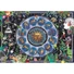 Kép 2/2 - Asztrológia Chart 1000 db-os Compact puzzle Clementoni