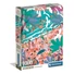 Kép 1/2 - Tengerpart Sunday 1000 db-os Compact puzzle Clementoni