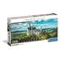 Kép 1/2 - Németország Neuschwantein 1000 db-os panorama Compact puzzle Clementoni