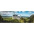 Kép 2/2 - Németország Neuschwantein 1000 db-os panorama Compact puzzle Clementoni