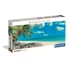 Kép 1/2 - Tengerpart Swinging 1000 db-os panorama Compact puzzle Clementoni