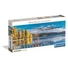 Kép 1/2 - Új-Zéland Wānaka 1000 db-os panorama Compact puzzle Clementoni