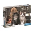 Kép 1/2 - Cicás Lovely 1000 db-os puzzle Clementoni