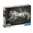 Kép 1/2 - Cicás Dark 1000 db-os puzzle Clementoni